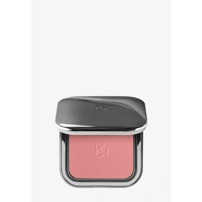 Imagen de KIKO Milano Unlimited Blush 10, Colorete En Polvo Con Resultado Modulable De Larga Duración