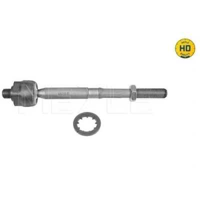 Imagen de MEYLE 16 031 0013/HD Rotula Axial de Direccion Eje delantero, izquierda, derecha M14x1,5 215 Quality RENAULT: MEGANE 2, SCENIC 2