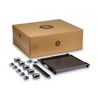 Imagen de Kit de Transferencia HP LaserJet Original 3WT89A, Negro, 150.000 páginas, para impresoras Color Enterprise Serie M751, M856 y Flow MFP M776