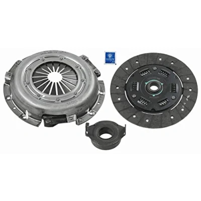 Imagen de SACHS 3000 441 001 Kit de Embrague 215 RENAULT: Trafic I Furgón