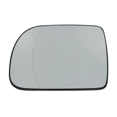 Imagen de ALKAR 6423156 Cristal de Espejo izquierda RENAULT: Kangoo I, I Express