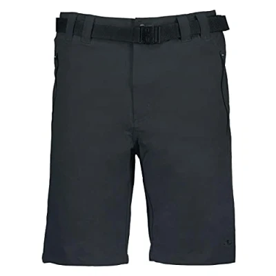 Imagen de CMP Bermudas elásticas hombre, Antracite, 48