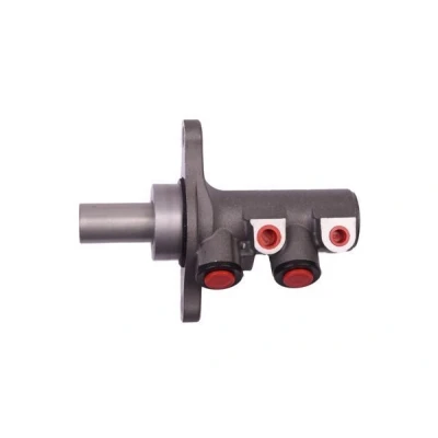 Imagen de HELLA 8AM 355 505 671 Cilindro Maestro de Freno 23,81 Aluminio M12x1(x1)/M10x1(x1) PEUGEOT: Partner II Tepee, CITROËN: Berlingo