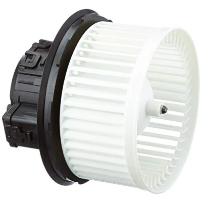 Imagen de MAHLE ORIGINAL AB 239 000P Ventilador de Calefacción para vehíc. dirección a la derecha FORD: FIESTA 6
