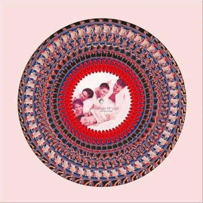 Imagen de Everythings Changes [Vinilo]