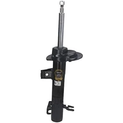 Imagen de JAPANPARTS MM 00584 amortiguador Eje delantero, izquierda Presión de gas Bitubular Columna Espiga arriba MINI: Hatchback, Cabrio