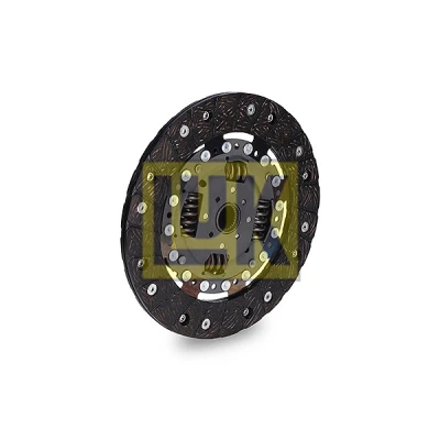 Imagen de LuK 321 0033 11 Disco de Embrague 210 28 SEAT: Leon I Hatchback, Ibiza 2, TOLEDO 1, VOLKSWAGEN: GOLF 4, 4 Variant, 3, AUDI: A3 Hatchback