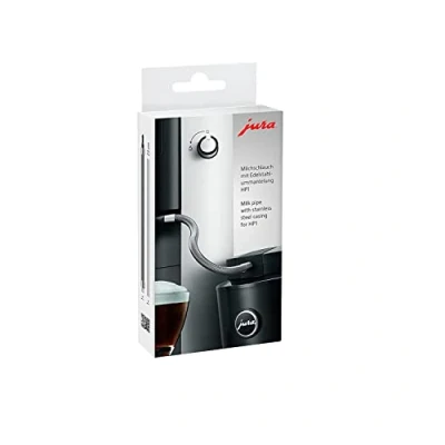 Imagen de JURA WE8 Accesorios, Acero Inoxidable, Plata