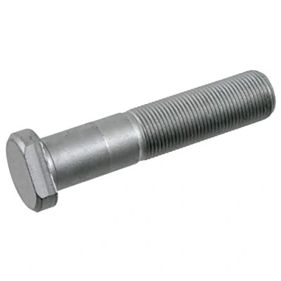 Imagen de FEBI BILSTEIN 21583 Perno de rueda M20 x 1,5 102 Eje trasero 10.9 revestido láminas zinc