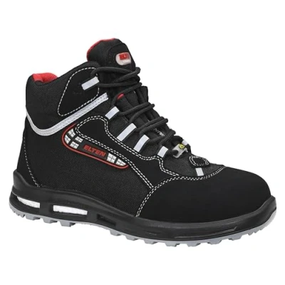 Imagen de ELTEN LIJADORA XXT ESD S3, Bota Industrial Hombre, Negro, 36 EU