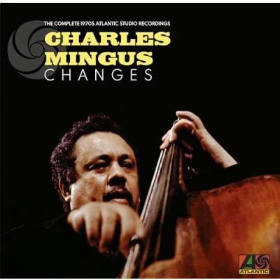 Imagen de Charles Mingus The Complete 1970S Atlantic (8 LP) [Vinilo]