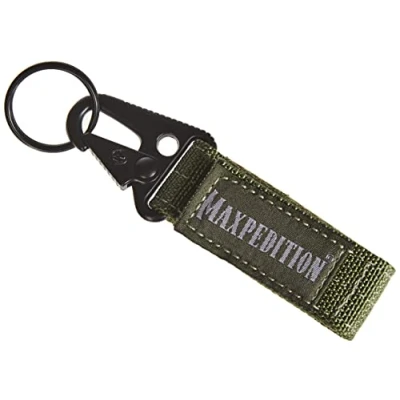 Imagen de Maxpedition MX1703G Zaino da Escursionismo,Unisex Adultos, Multicolor, un tamaño
