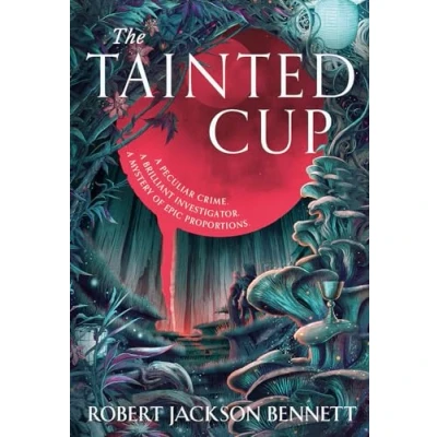 Imagen de The Tainted Cup