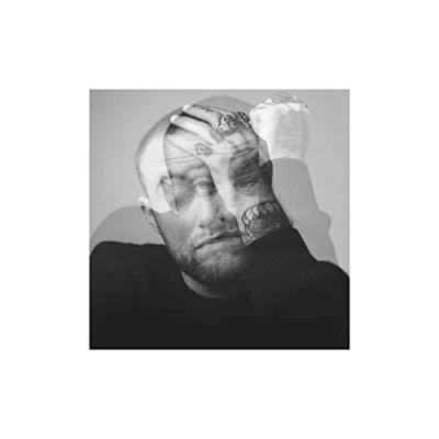 Imagen de Mac Miller Circles (2 Lp Transparentes) [Vinilo]