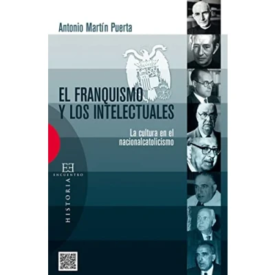 Imagen de Franquismo y Los Intelectuales (Ensayo)