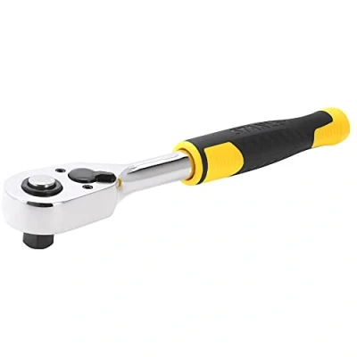 Imagen de STANLEY STMT82664 0 Trinquete 3/8&quot; 72 dientes