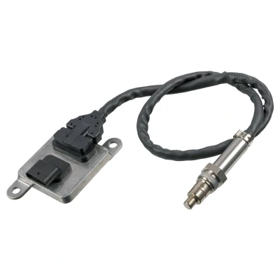 Imagen de FEBI BILSTEIN 197483 Sensor NOx BMW: 3 Touring, 5 Sedán, Coupé