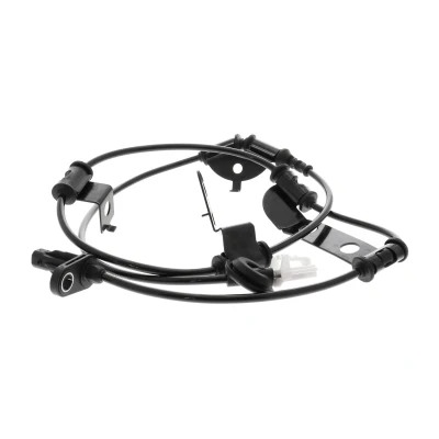 Imagen de VEMO V52 72 0149 Sensor de ABS Eje trasero, derecha Q+, calidad primer equipo para vehículos con 14 1100 12 KIA: Sportage III, HYUNDAI: ix35