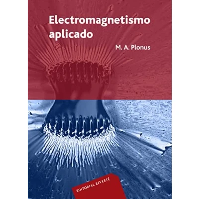 Imagen de Electromagnetismo aplicado (SIN COLECCION)