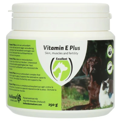 Imagen de Excellent Vitamin E Plus