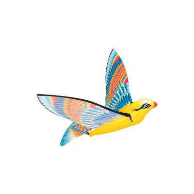 Imagen de Pájaro Tim