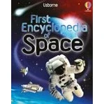 Imagen de First Encyclopedia Of Space
