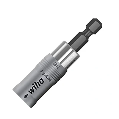 Imagen de WIHA 36800 Portabits MagicFlip Force magnético 7123 1/4&#039;&#039; Ref. 7123921 (1 Ud)