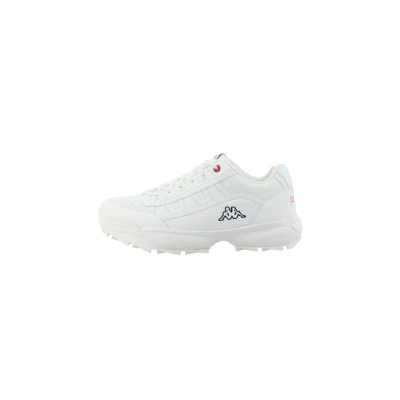 Imagen de Supremo Kappa 95k0362002, Zapatillas Mujer, Blanco, 38 EU