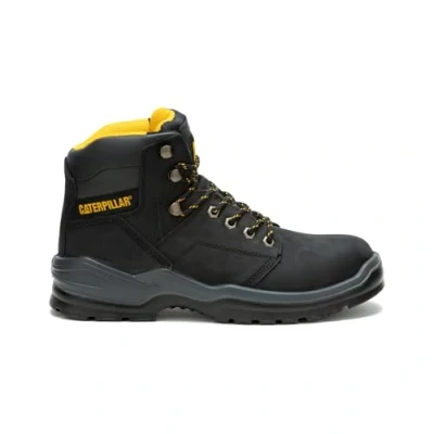 Imagen de Caterpillar Mens Striver Lace Up Injected Safety Boots