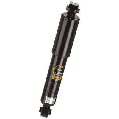 Imagen de ASHIKA MA 00009 Amortiguador Eje trasero Presión de gas Bitubular telescópico Anillo superior, inferior FIAT: Brava Hatchback