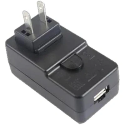 Imagen de Zebra PWR WUA5V12W0EU Cargador (Negro)