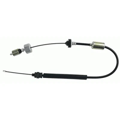 Imagen de SACHS 3074 600 273 Cable de Embrague con reajuste manual RENAULT: MEGANE 1, Scénic 1 Coach