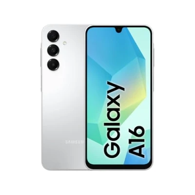 Imagen de Samsung A165 Galaxy A16 (6.7&#039;&#039; 128 Go, 4 Go RAM Non EU, Garantie 2 ANS par HEM) Gris