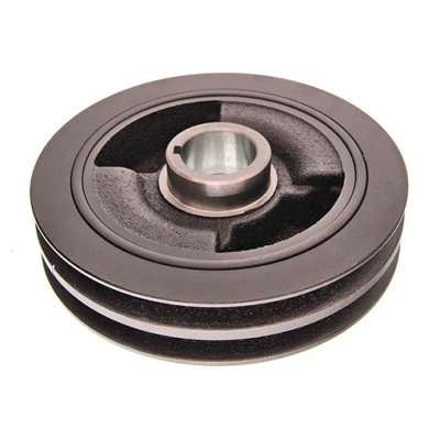 Imagen de MAXGEAR 30 0255 Polea de Cigüeñal