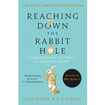 Imagen de Reaching Down The Rabbit Hole
