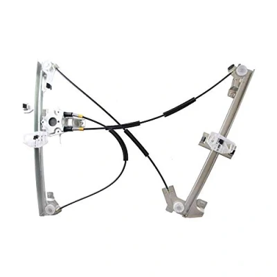 Imagen de Ac Rolcar Elevalunas Delante, izquierda eléctrico sin electromotor 01.2435 PEUGEOT: Partner I Combispace, Furgón, II Furgón