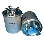 Imagen de ALCO FILTER SP 1308 Filtro Combustible de tubería 10 JEEP: GRAND CHEROKEE 2