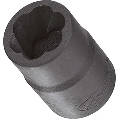 Imagen de Piezas insertables de llave cubo VIGOR V2407