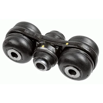 Imagen de LEMFÖRDER 37617 01 Barra oscilante, suspensión de ruedas Eje trasero, centro Brazo oscilante transversal OPEL: Astra J Hatchback