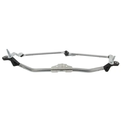 Imagen de MAPCO 104887 Varillaje de Limpiaparabrisas para vehíc. con volante a la izquierda delante sin electromotor SKODA: Roomster norauto, oscaro, mister