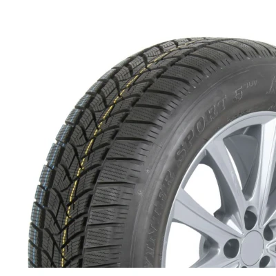 Imagen de Dunlop Winter Sport 5 Suv 235/65 R17 108V XL