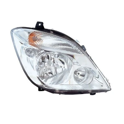 Imagen de ALKAR 2762966 Faros derecha W5W, H7/H7, PY21W MERCEDES BENZ: Sprinter 3.5 T Furgón, Bus, 3 Furgón