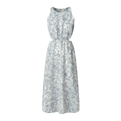 Imagen de Pepe Jeans Donatella Vestido informal, Mujer, Talla: Large, Mousse white