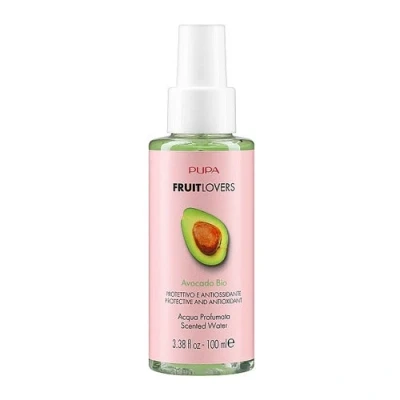 Imagen de Pupa Fruit Lovers Bruma Corporal 100 ml