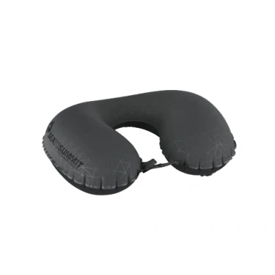 Imagen de Sea to Summit Almohada AEROS ULTRALIGHT traveller gris