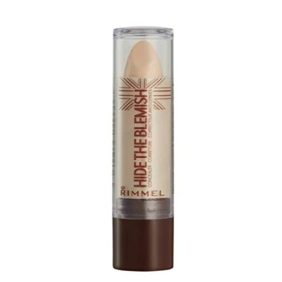 Imagen de Rimmel London Hide The Blemish Corrector 103 Soft Honey 4,5 gramos