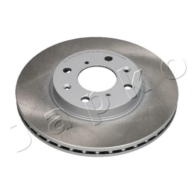 Imagen de JAPKO 60815C Disco de freno Eje delantero 251,3 20 4 60 ventilado barnizado SUZUKI: SWIFT 3, Splash, OPEL: Agila B