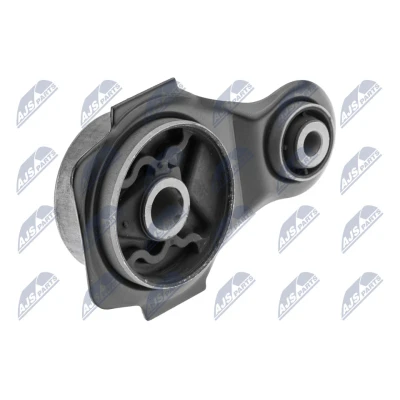 Imagen de NTY ZPS HD 067 Soporte de motor Delante, izquierda HONDA: HR V I
