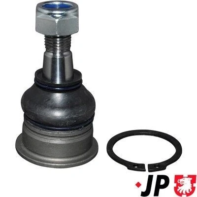 Imagen de JP GROUP 4040300100 Rótula de suspensión Eje delantero, izquierda, derecha, debajo NISSAN: Primera Hatchback, Berlina