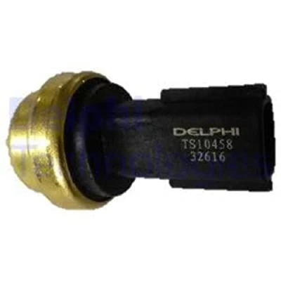 Imagen de DELPHI TS10458 Sensor de Temperatura del Refrigerante RENAULT: CLIO 2, LAGUNA MEGANE OPEL: Vivaro A Furgón, Combi, Movano Furgón